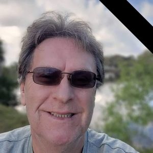 Meet your Posher, Gary